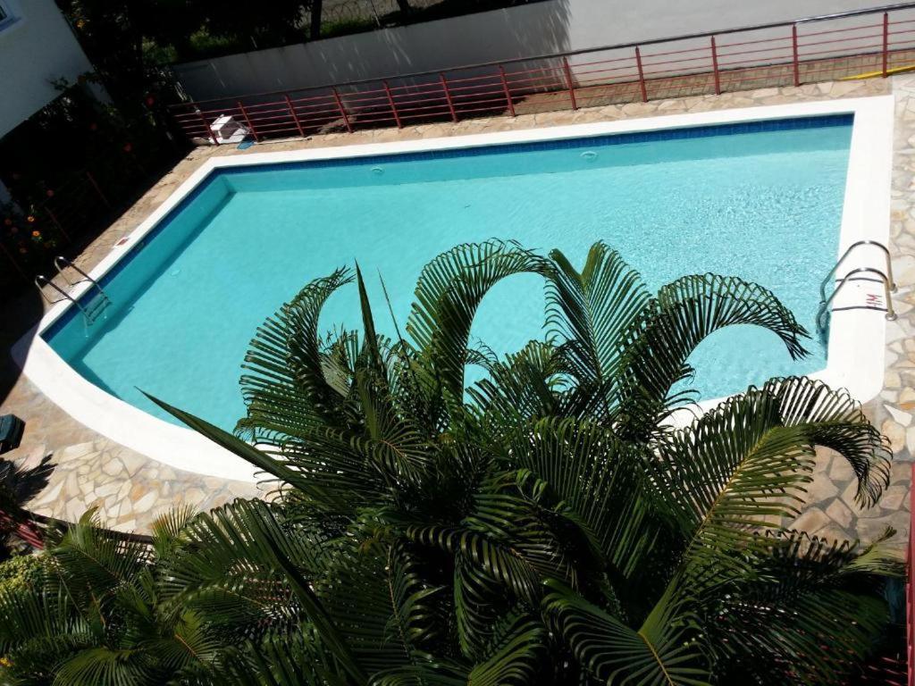 Blue Coral Beachfront Penthouse Flic en Flac Ngoại thất bức ảnh